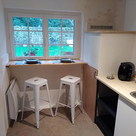 Ty Nid Appartement Ploemel Buitenkant foto