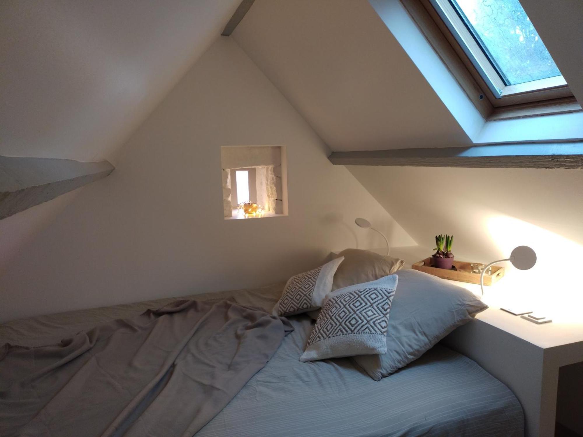 Ty Nid Appartement Ploemel Buitenkant foto