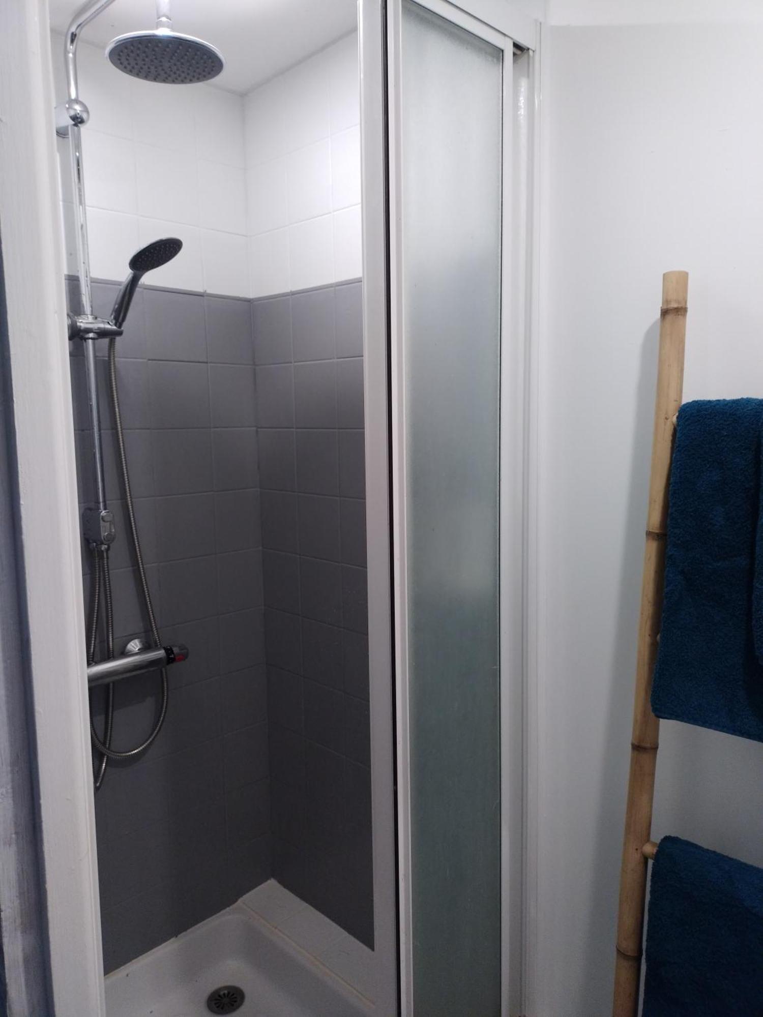Ty Nid Appartement Ploemel Buitenkant foto